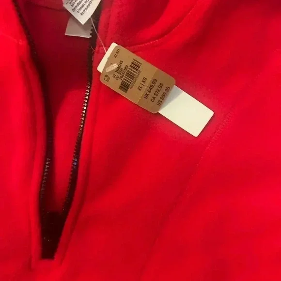 Victoria’s Secret pink pullover - Picture 3 of 4